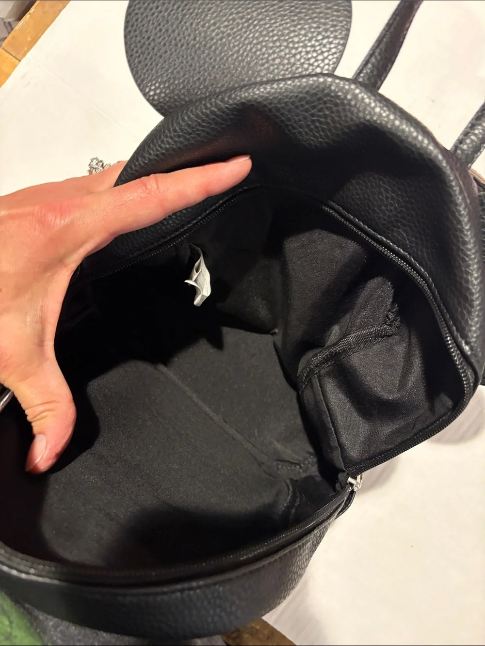 Disney Mickey Mouse Mini Backpack